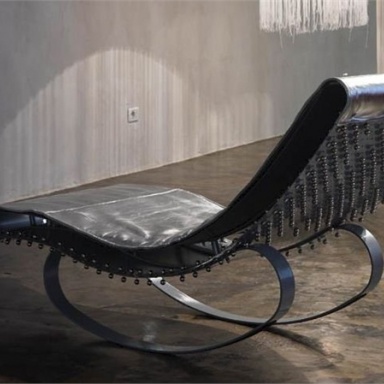 Chaise Lounge Galasutra