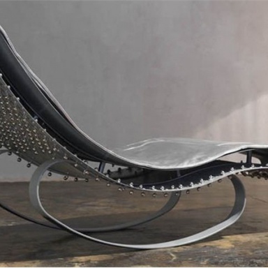 Chaise Lounge Galasutra