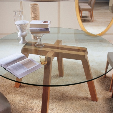 Dining table Koki