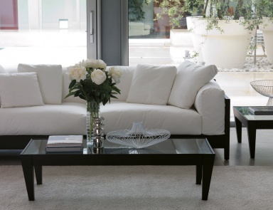 Low coffee / occasional table, Loch - Porada