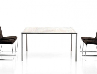 Dining table Tavolaccio, Mussi