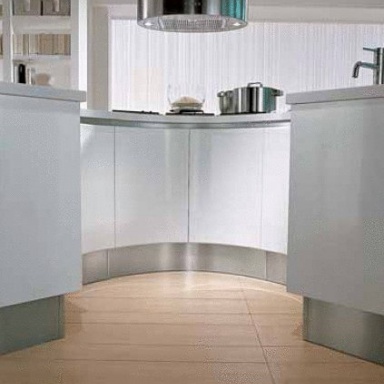 Kitchen (kitchen set) Artica