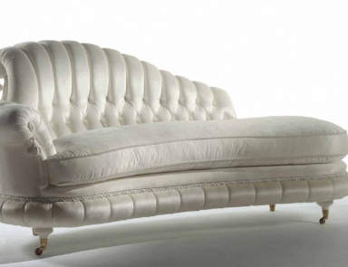 PROTECTOR SOFA CHAISE LONGUE - Danubio Textil