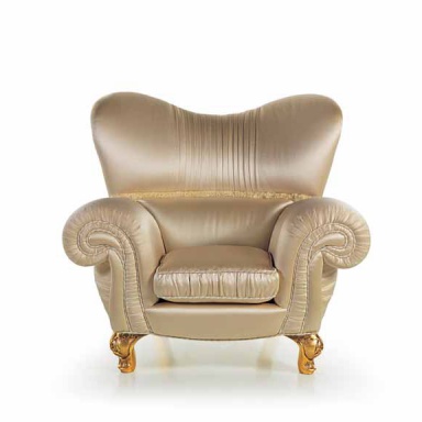 The Armchair Odeon Armchair