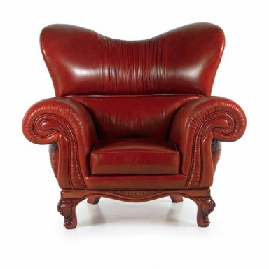 The Armchair Odeon Armchair