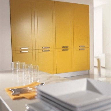 Kitchen (kitchen set) Borda