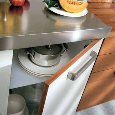 Kitchen (kitchen set) Borda