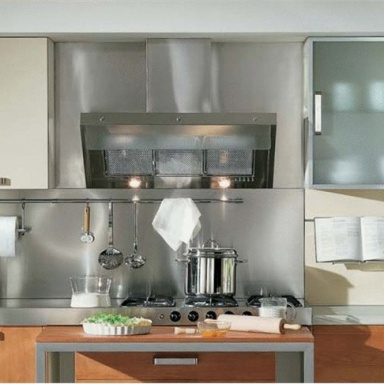 Kitchen (kitchen set) Borda