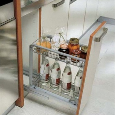 Kitchen (kitchen set) Borda