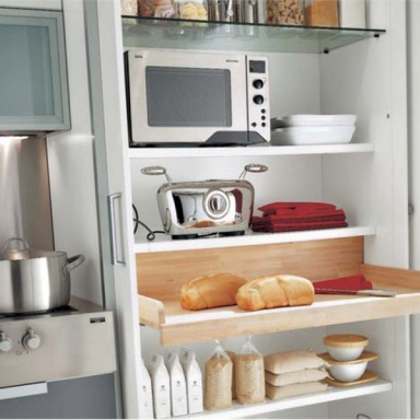 Kitchen (kitchen set) Dream