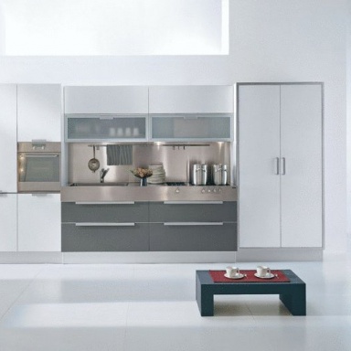 Kitchen (kitchen set) Dream