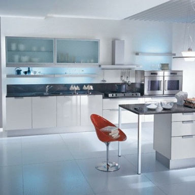 Kitchen (kitchen set) Dream