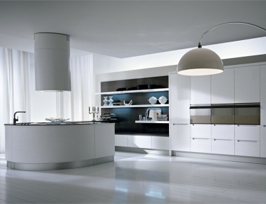 Kitchen (kitchen set) Pedini Integra