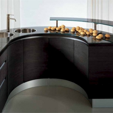 Kitchen (kitchen set) Integra