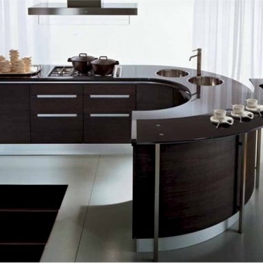Kitchen (kitchen set) Integra
