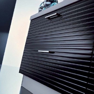 Kitchen furniture kitchen) Outline