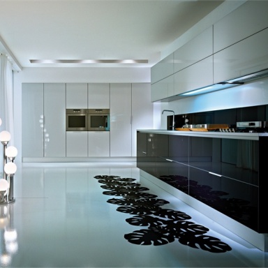 Kitchen (kitchen set) Q2System