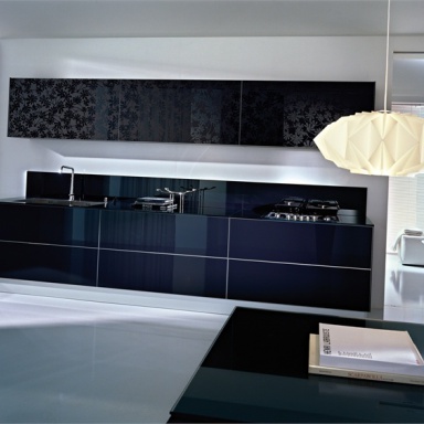 Kitchen (kitchen set) Q2System