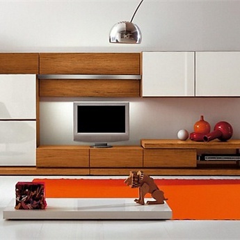 Modular system People