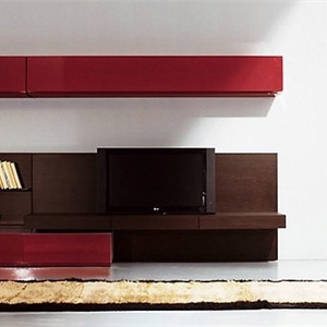 Modular system People