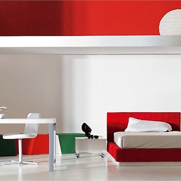 Bedside table People