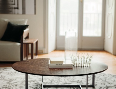 Coffee table, Londra - Porada