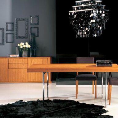 dining table Manhattan