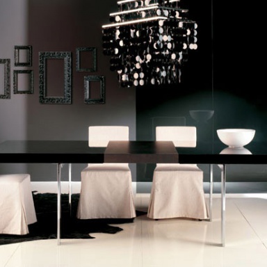 dining table Manhattan