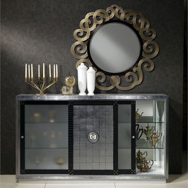 The Buffet Carpanelli