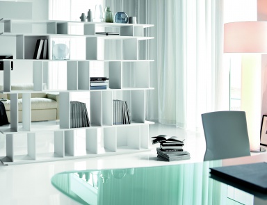 Rack Loft, Cattelan italia