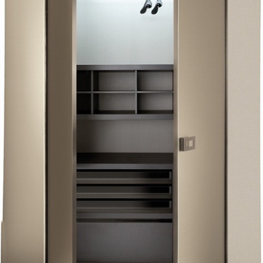 Wardrobe Guardaroba