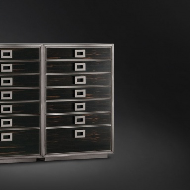 Chest Montenapoleone