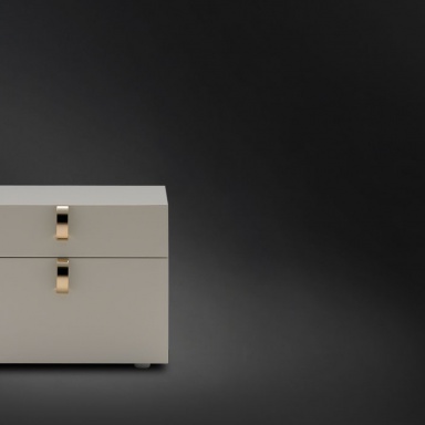 Bedside table bedside Splendor