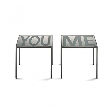 Table You and Me