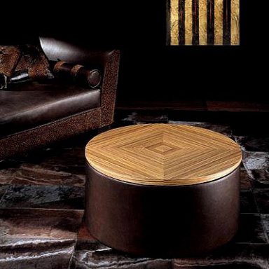 low table-bar CAPRICE