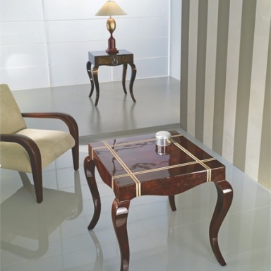 coffee table Charme