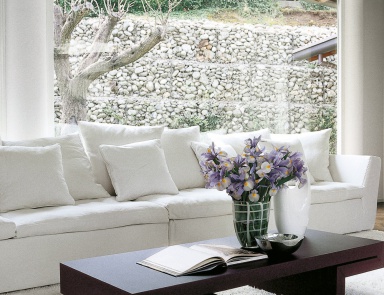 Coffee table, Miyabi tavolino - Porada