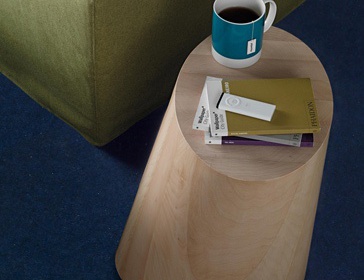 Coffee table, DEN - JESSE
