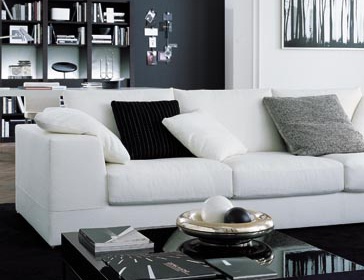 Coffee table, CHELSEA - JESSE