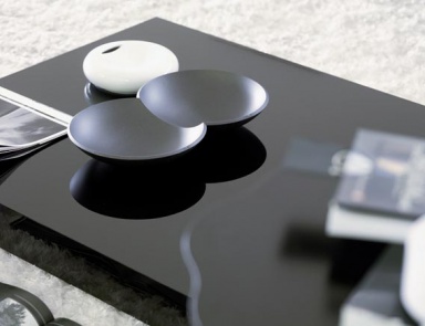 Coffee table, GLENN - JESSE