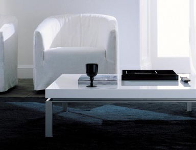 Coffee table, GLOW - JESSE