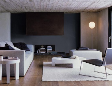 Coffee table, ORAZIO - JESSE