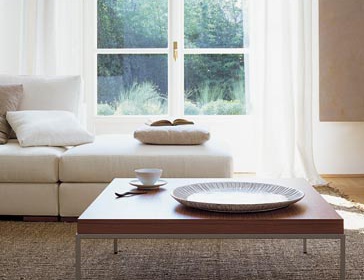 Coffee table, VOLUME - JESSE