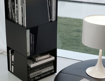 Bookcase , STAY - JESSE