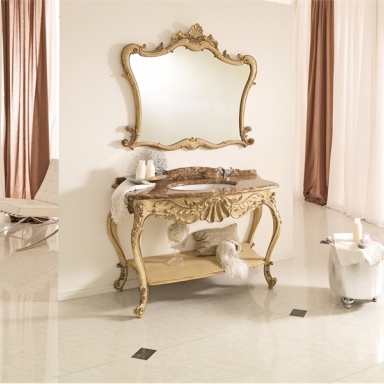 Dresser, console, bath Silvano Grifoni