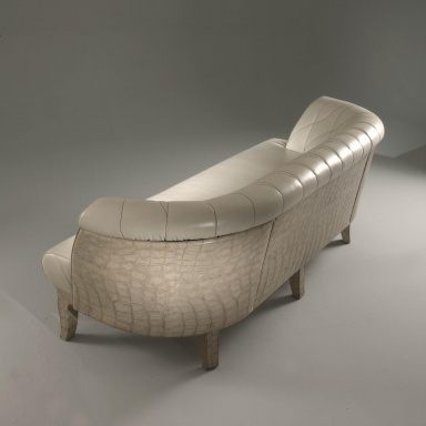 The Opus Sofa