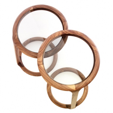 Beside You coffee table