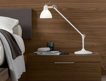 Dresser wood dark oak, the STAGE - Jesse