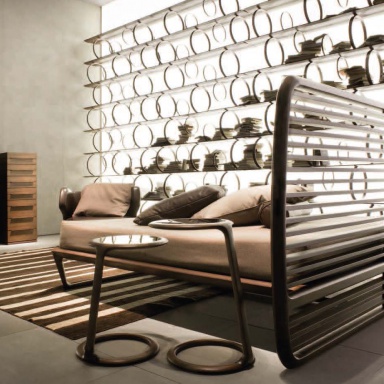 Bed Buonanotte Valentina