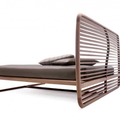 Bed Buonanotte Valentina